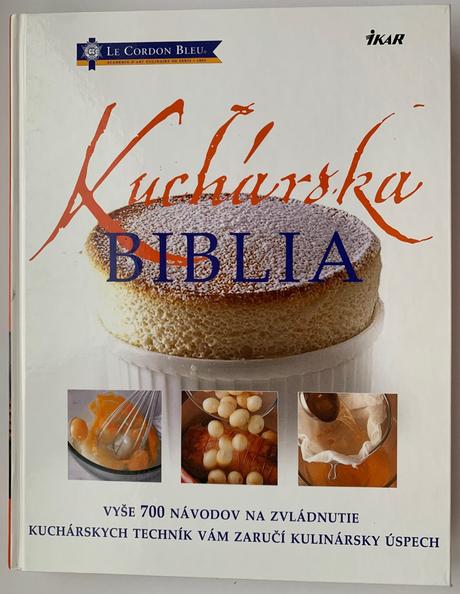 Jeni jeni wrightová, eric treuille-kuchárska bibli, 