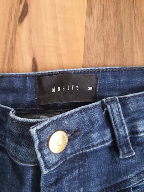 Rifle mohito, mohito,m / s