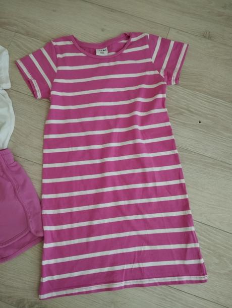 Letná súprava, 122