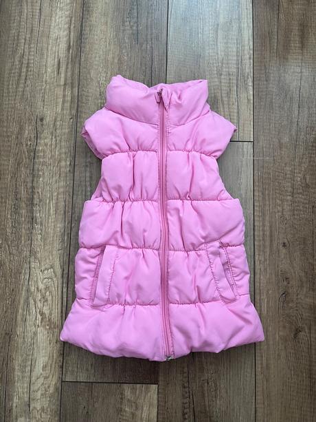 Tepla vesta, dopodopo,104