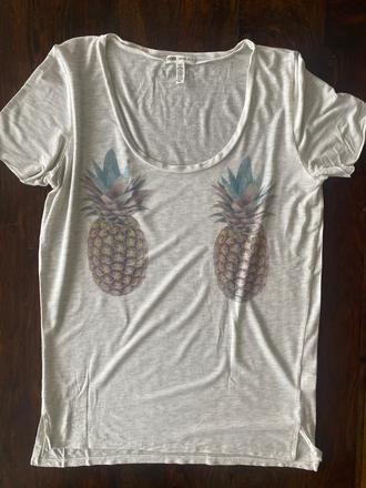 Damske tricko victoria secret, victoria's secret,s