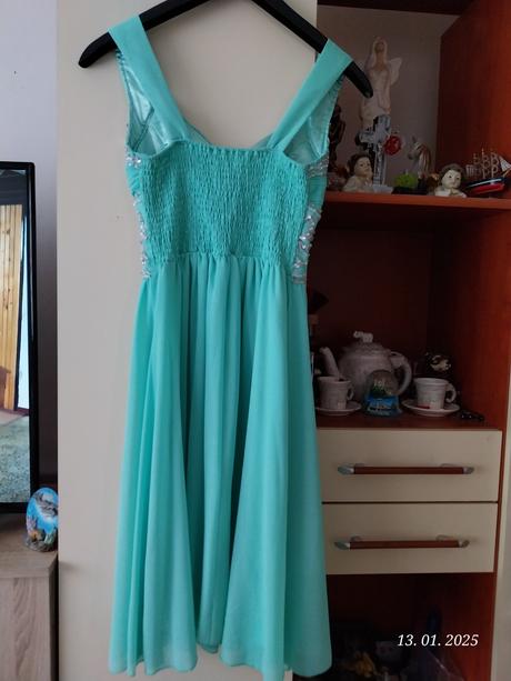 Spoločenske šaty, m