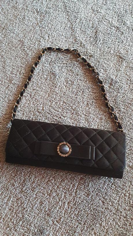 Spoločenská kabelka,