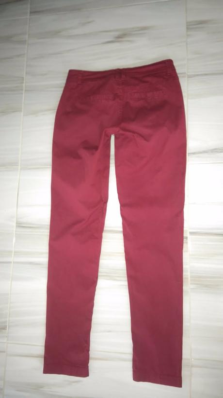 Dámske nohavice tally weijl, tally weijl,xs