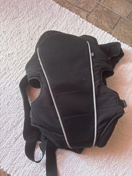 Nosič 3,5kg - 12 kg, 