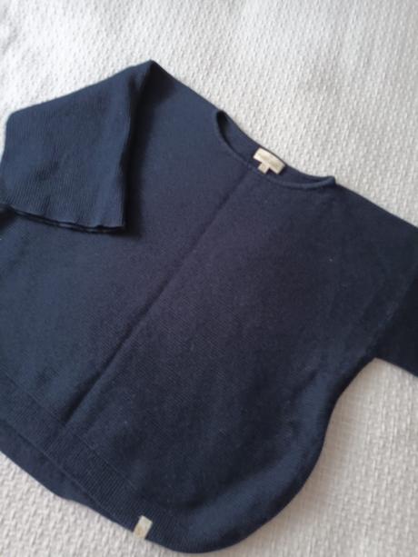 Pompdelux pončo, pompdelux,122