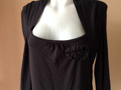 Nenosené šaty heine /80, 42