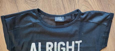 Trička 134/140, 134