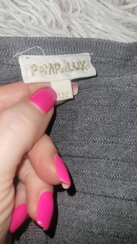 Kardigán brant, pompdelux,122