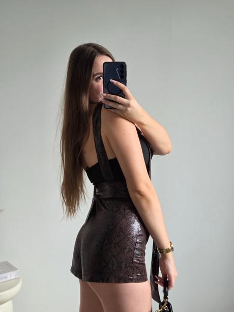 Boohoo overal s, 36 / s