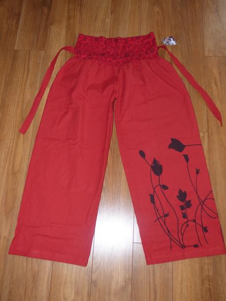 Originalne teplaky/nohavice, xl