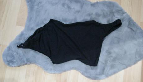 Body bershka, bershka,xs