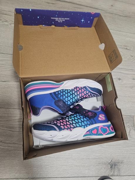 Skechers tenisky, skechers,34