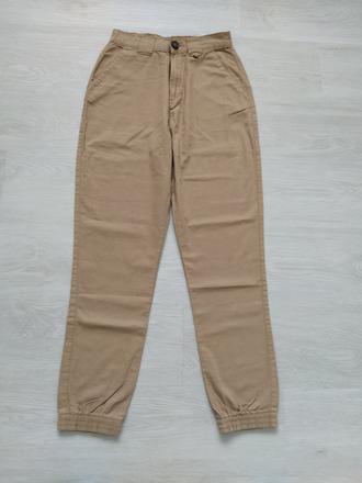 Pieskové nohavice.zn.cropp, crashone,36