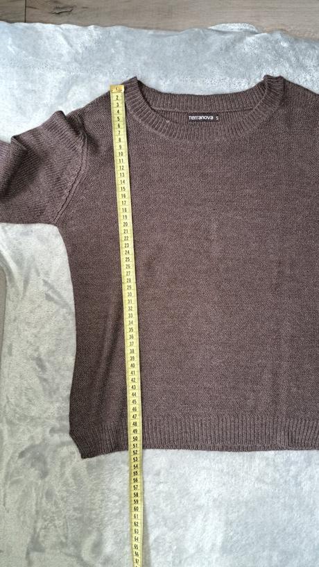 Svetrik, terranova,s