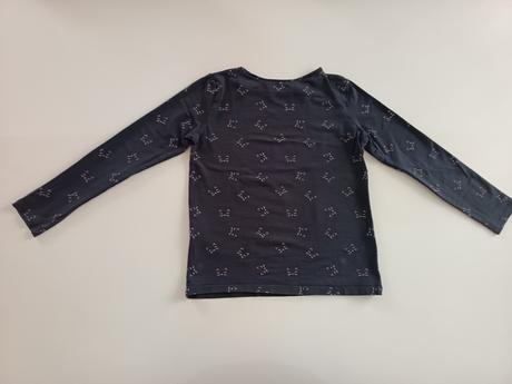 Tričko, h&m,122