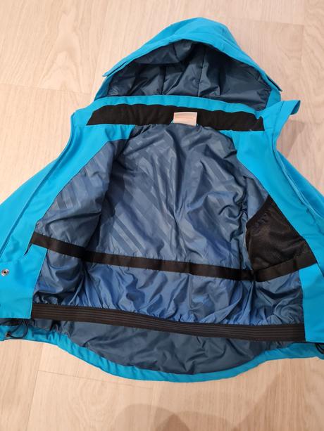 Zimná bunda, nordblanc,110