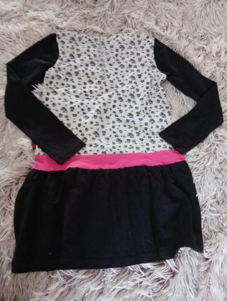 Tunika, coccodrillo,116