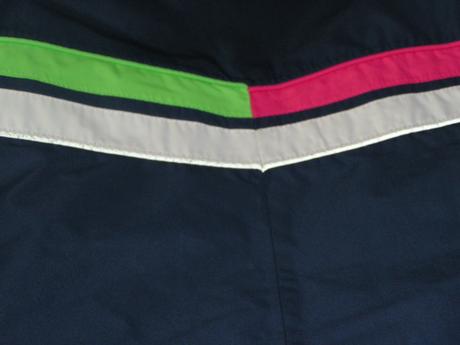 Vetrovka etirel, etirel,152