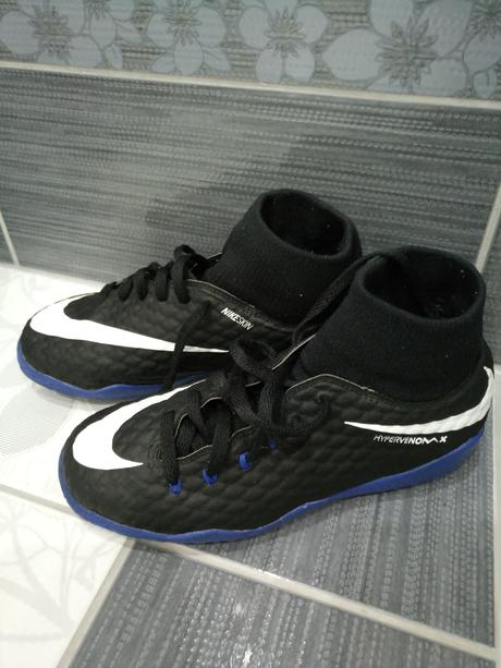 Nike halovky, nike,34