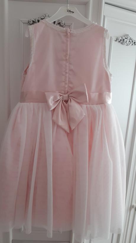 Slavnostne šaty, disney,128