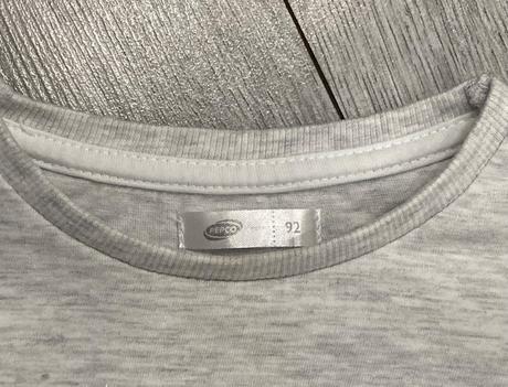 Tričko syn veľ. 92, pepco,92