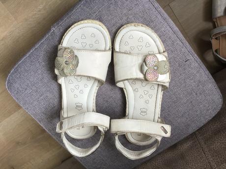 Kožené sandálky lasocki, lasocki,29