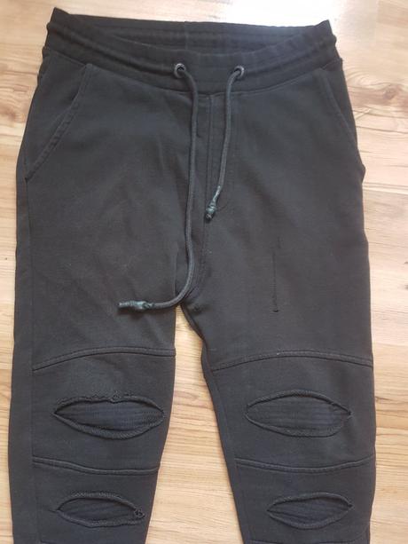 Nohavice/tepláky, s