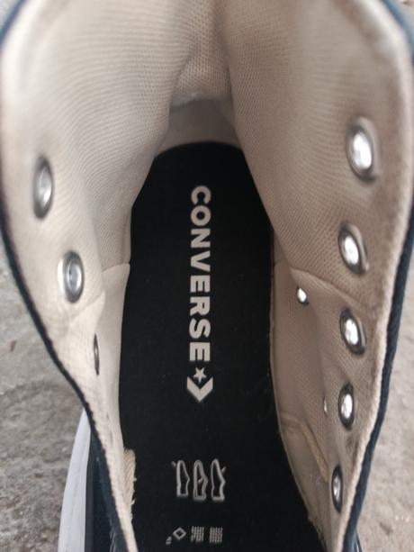 Converse tenisky, converse,36