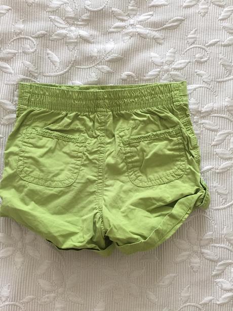 Kraťasy, carter's,92