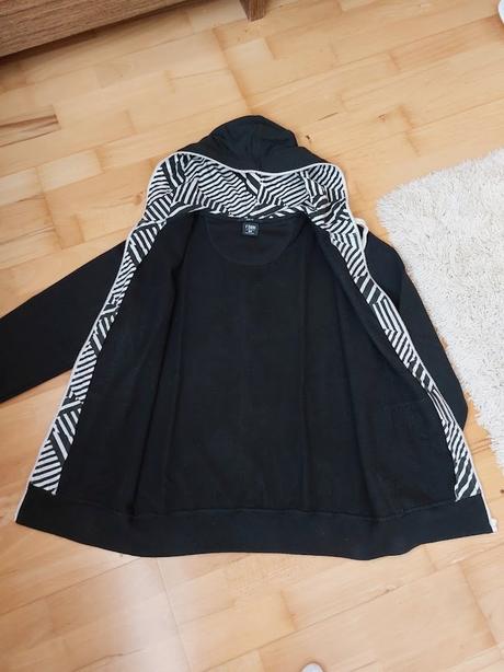 Damska mikina, new yorker,m
