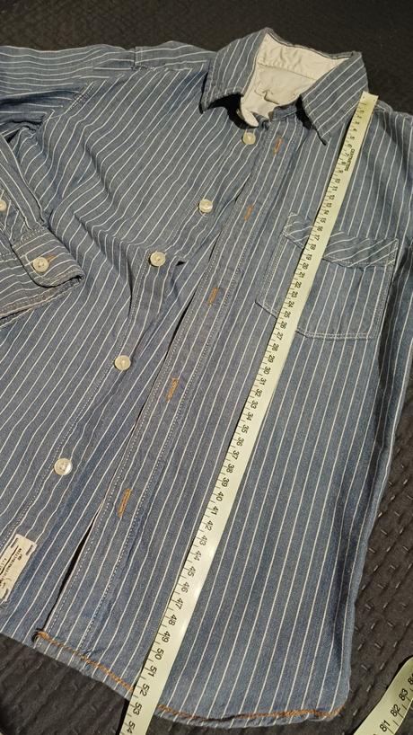 Košeľa 134, h&m,134