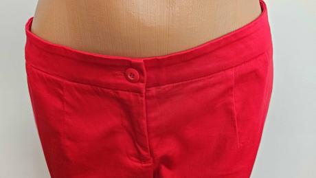 Nohavice, bonprix,36