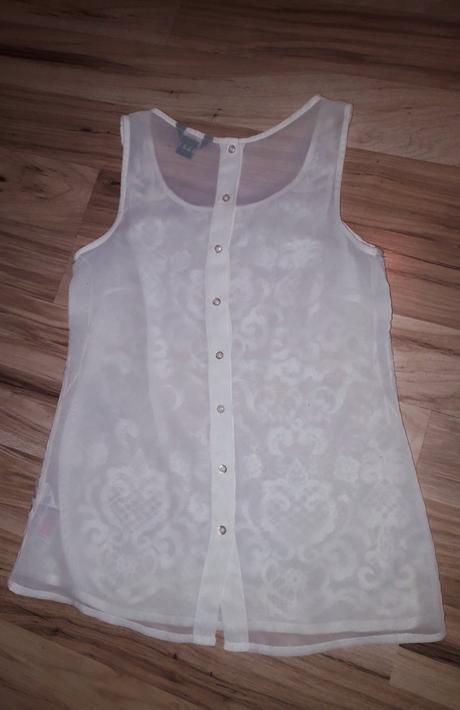 Krásny top, f&f,s
