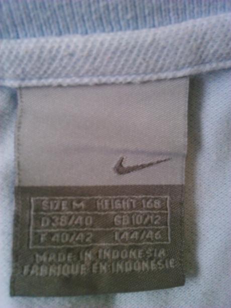 Dámske tričko, nike,40