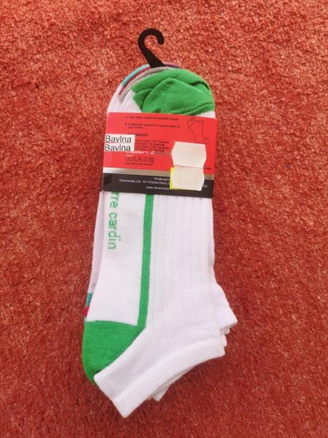 Pierre cardin pánske ponožky 5 párov veľkosť 40-46, pierre cardin,40 / 42 / 44 / 46