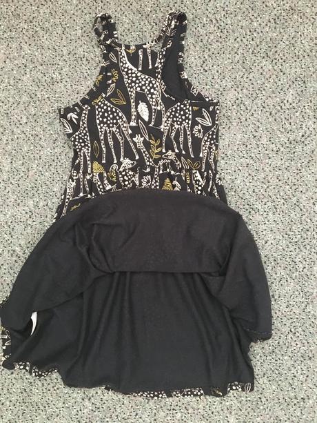 Letné šatočky, marks & spencer,122