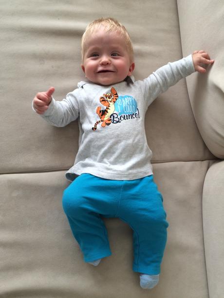 Pyžamá 2 ks, f&f,74