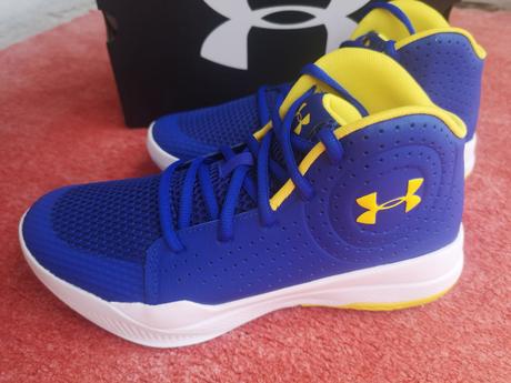 Under armour tenisky veľkosť 37,5, under armour,37 / 38