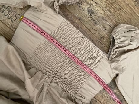 Šaty pre družičku, m