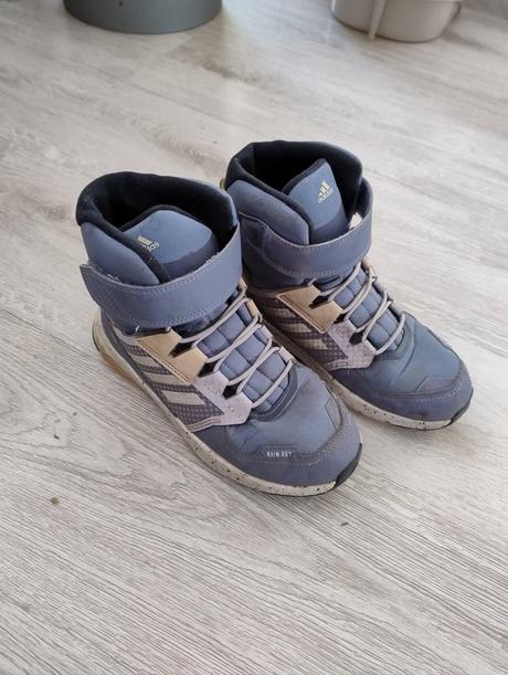 Topánky adidas, adidas,35