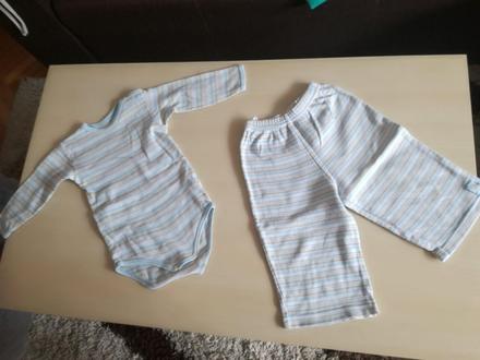 Detská súprava, 80