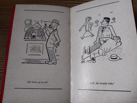 Josef lada - ilustrovaná frazeologie,