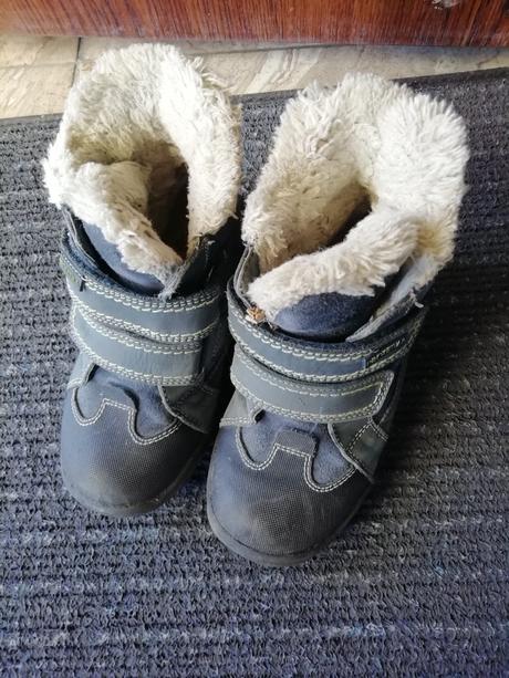 Čižmy, protetika,27