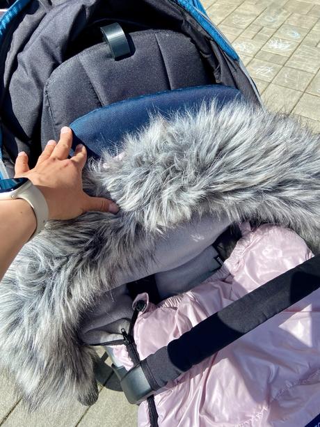 Predám kočík thule urban glide 2, thule,thule urban glide 2