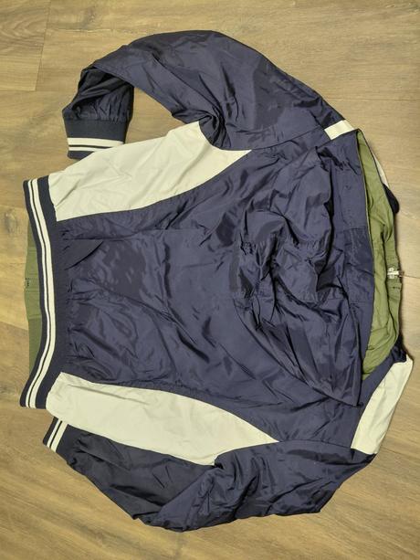 Bunda benetton, benetton,140