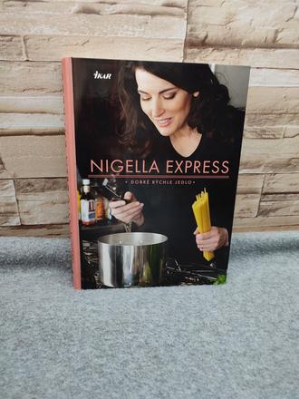 Nigella express - nigella lawson, 