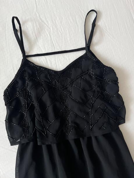 Forever 21 šaty vel.m, m