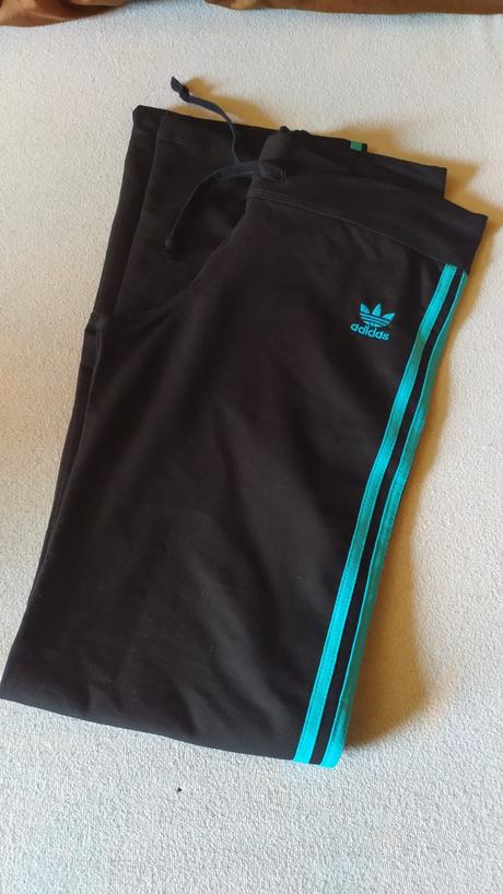 Dámska adidas súprava l, l