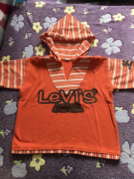 Tričko levis 116, levis,116